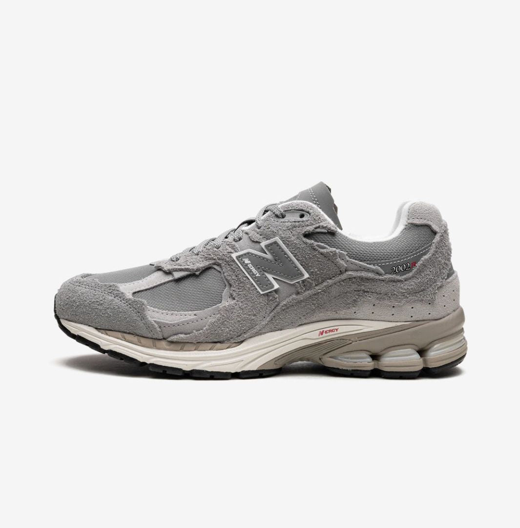 New Balance 2002R Protection Pack Grey