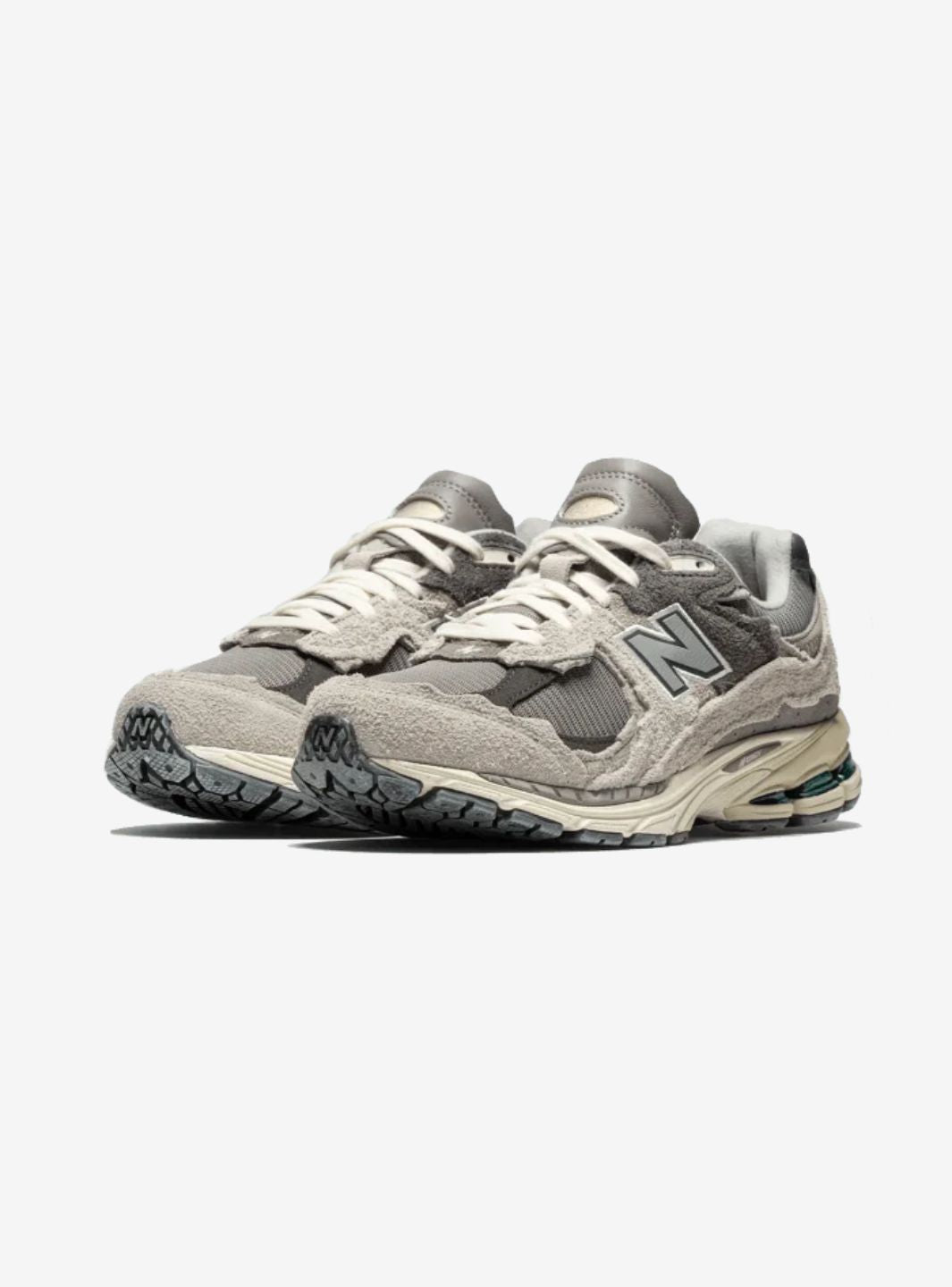 New Balance 2002R Protection Pack Rain Cloud