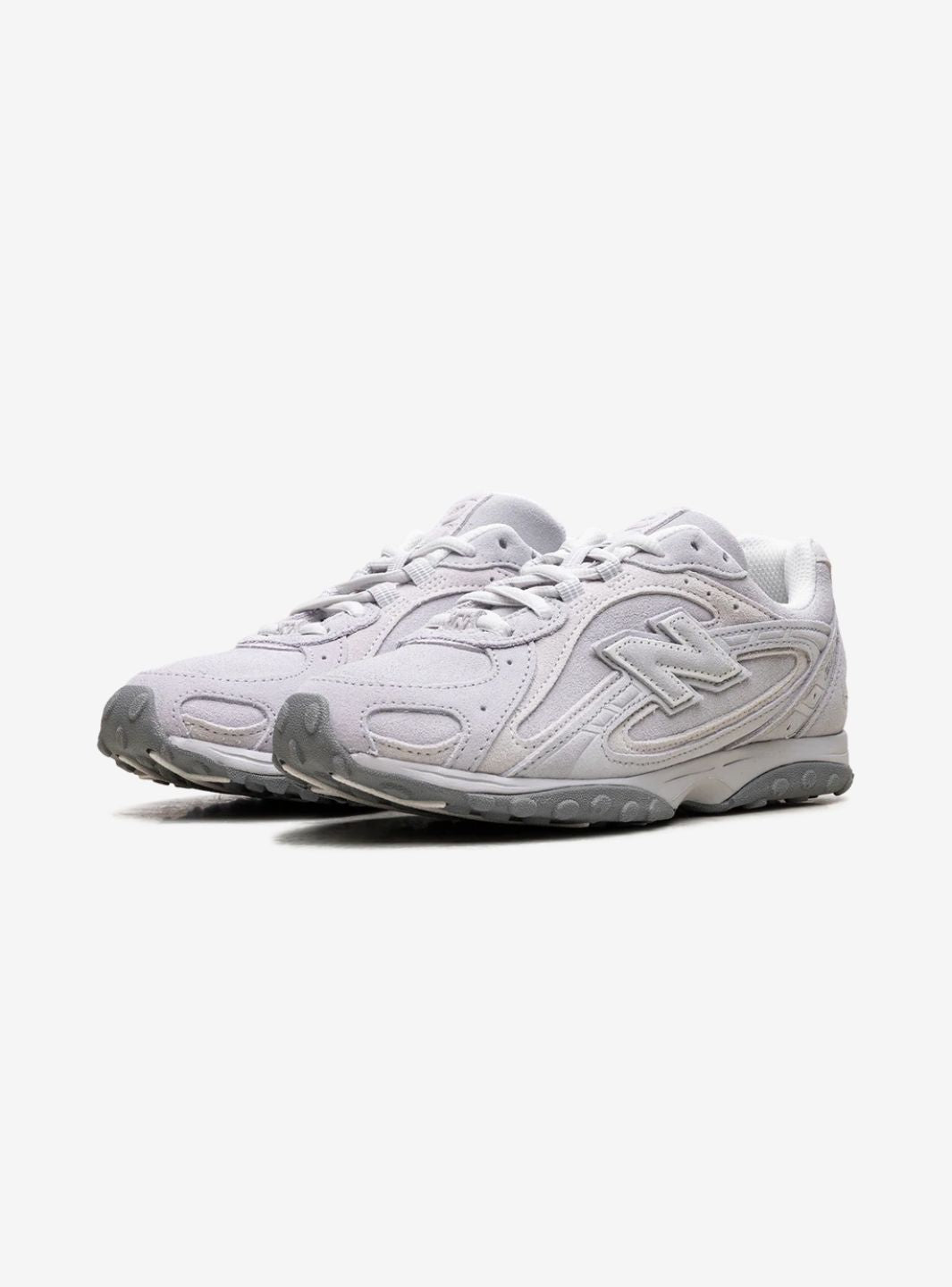 New Balance 204L Natural