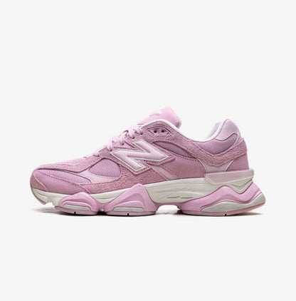 New Balance 9060 Asos Exclusive Pink Overdye