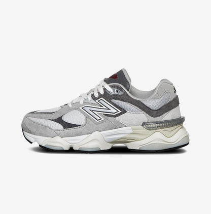 New Balance 9060 Rain Cloud Grey