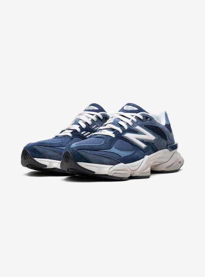 New Balance 9060 Vintage Indigo Heron Blue