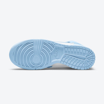 Nike Dunk High Aluminum (Women's)