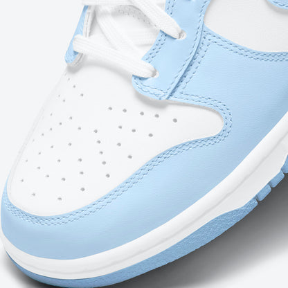Nike Dunk High Aluminum (Women's)