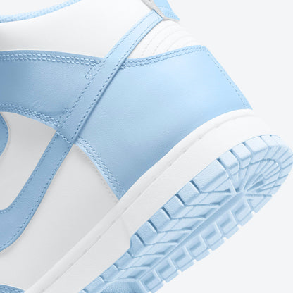 Nike Dunk High Aluminum (Women's)