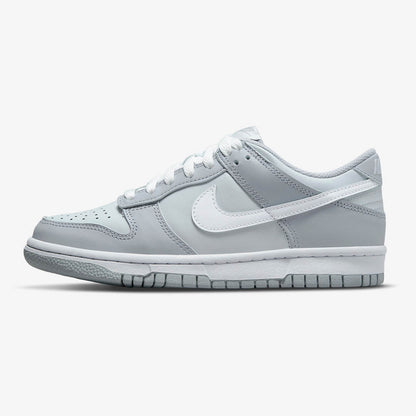 Nike Dunk Low Two-Toned Grey (GS)