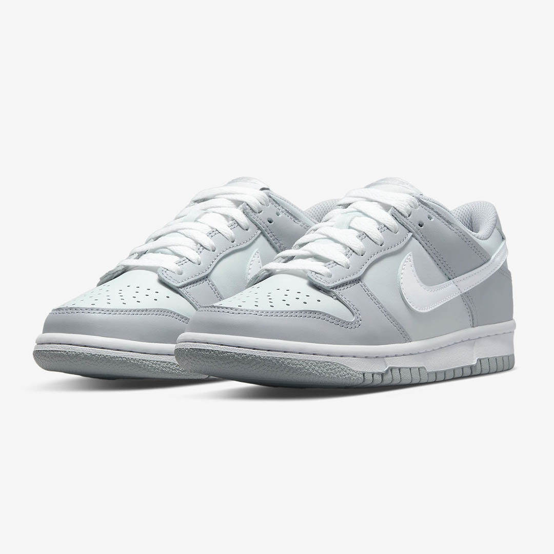 Nike Dunk Low Two-Toned Grey (GS)