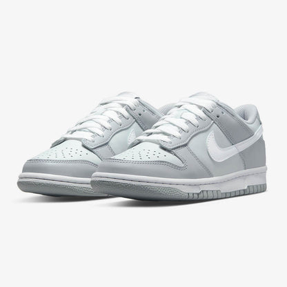 Nike Dunk Low Two-Toned Grey (GS)