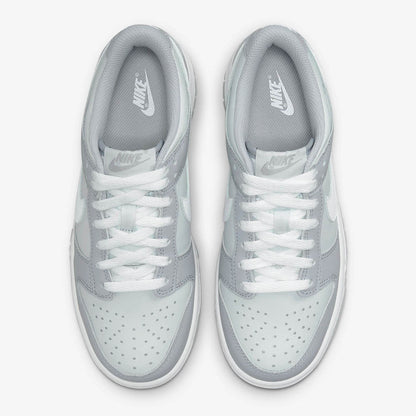Nike Dunk Low Two-Toned Grey (GS)