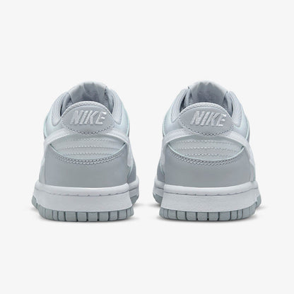 Nike Dunk Low Two-Toned Grey (GS)