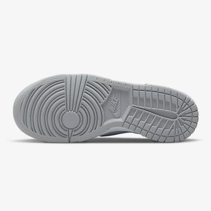 Nike Dunk Low Two-Toned Grey (GS)