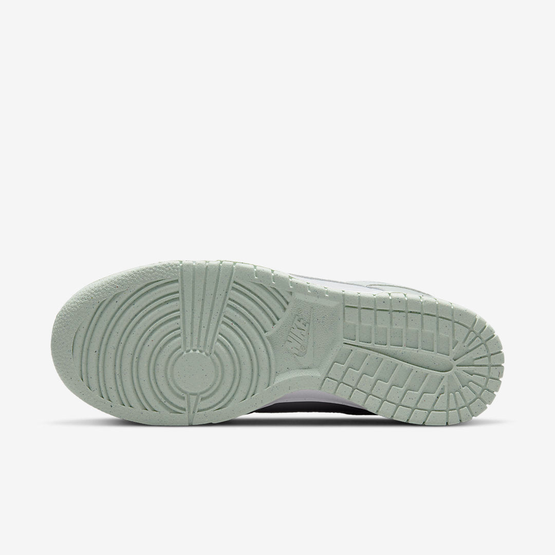 Nike Dunk Low Next Nature White Mint (W)