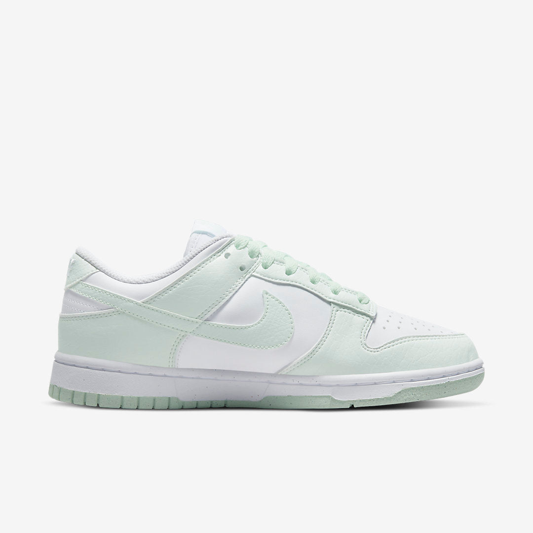 Nike Dunk Low Next Nature White Mint (W)