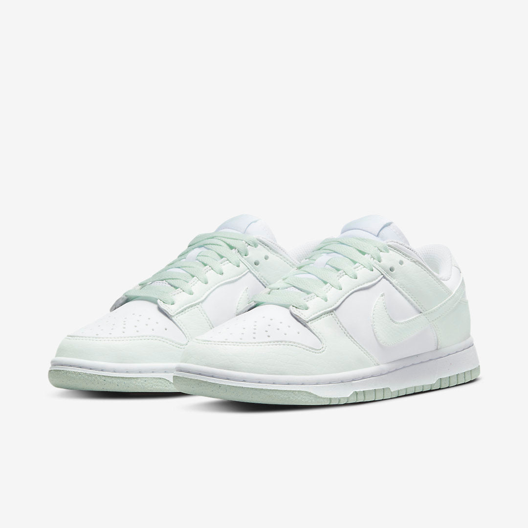 Nike Dunk Low Next Nature White Mint (W)