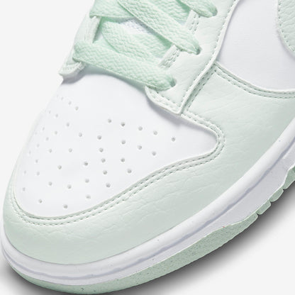 Nike Dunk Low Next Nature White Mint (W)