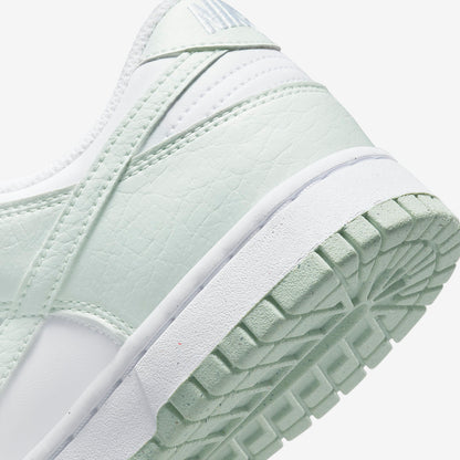 Nike Dunk Low Next Nature White Mint (W)