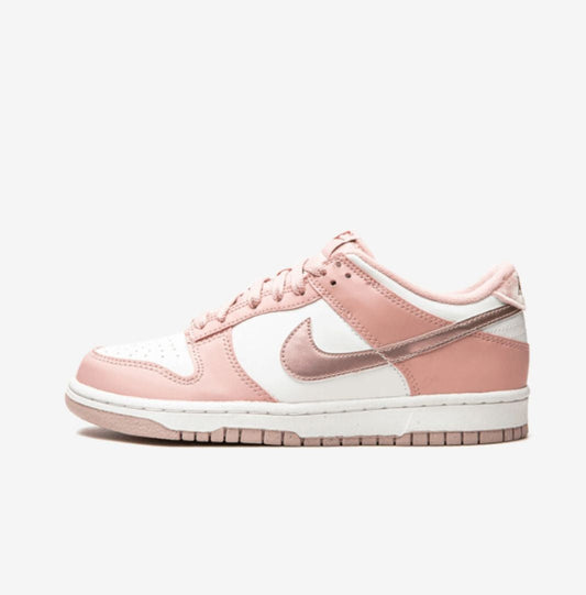 Nike Dunk Low Pink Velvet (GS)