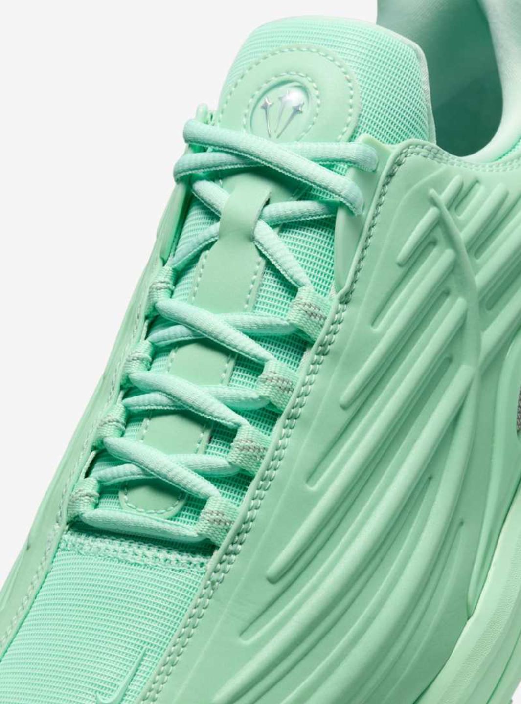 Nike Hot Step 2 Drake NOCTA Mint Foam