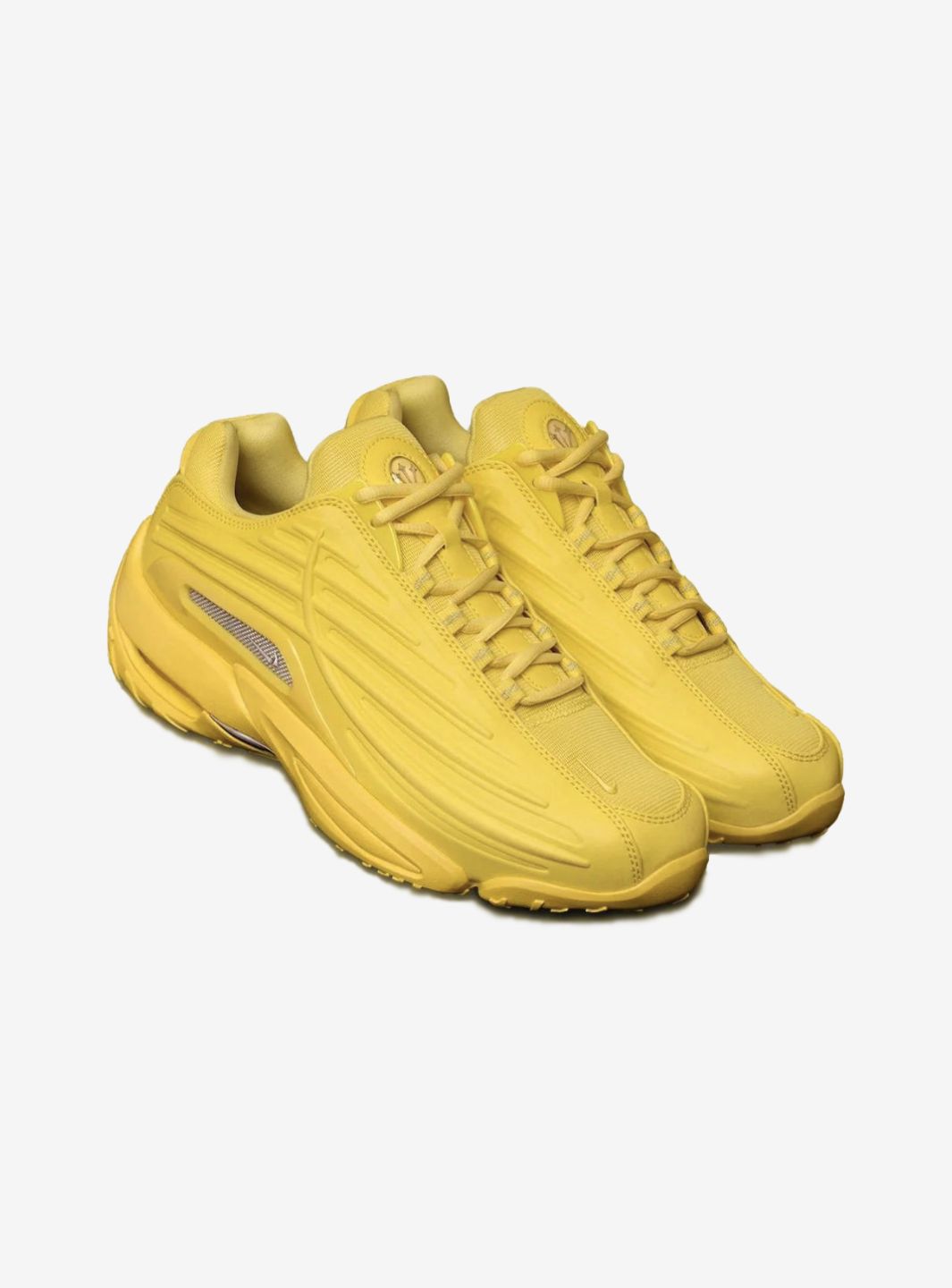 Nike Hot Step 2 Drake NOCTA Opti Yellow