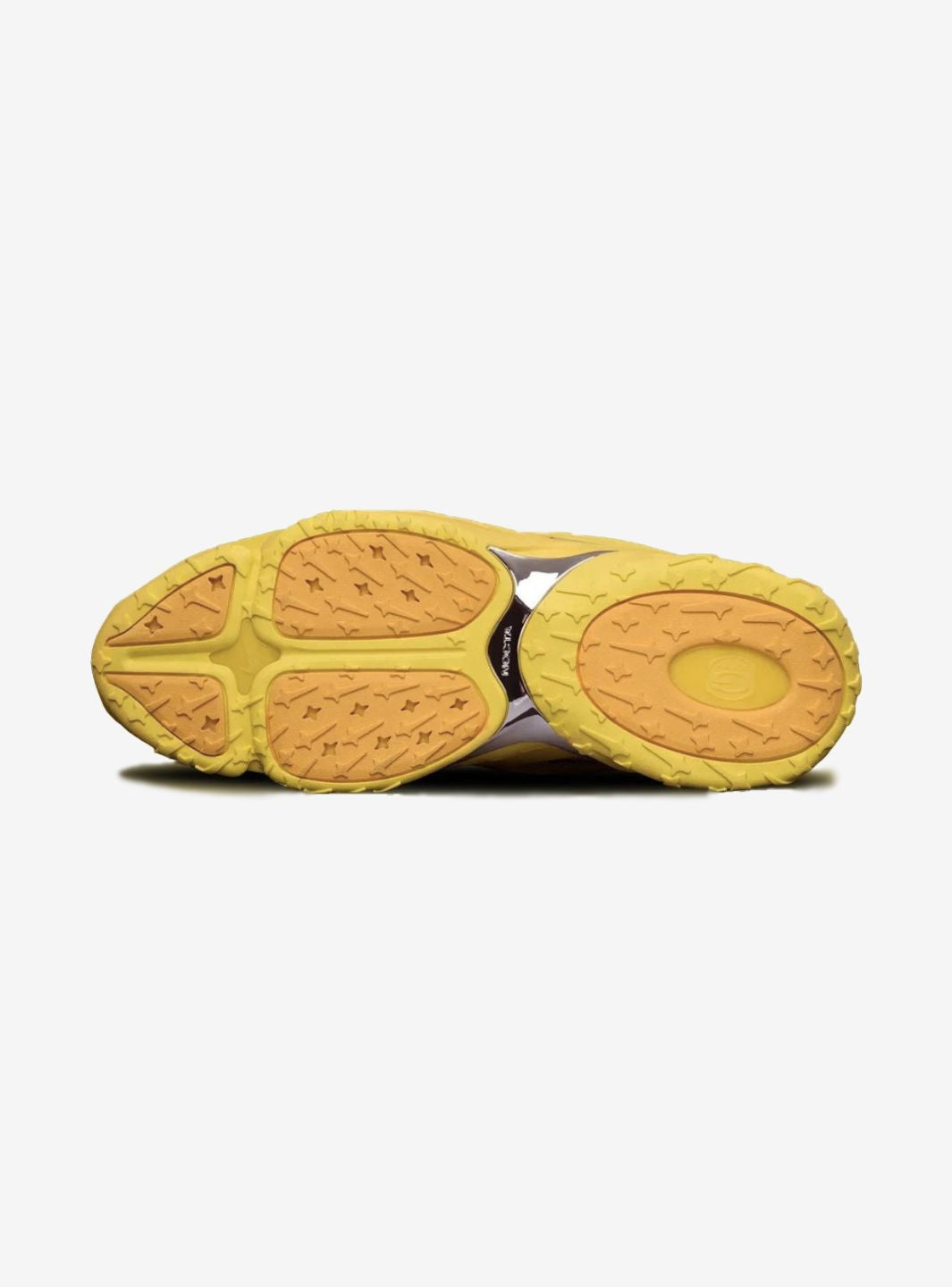 Nike Hot Step 2 Drake NOCTA Opti Yellow