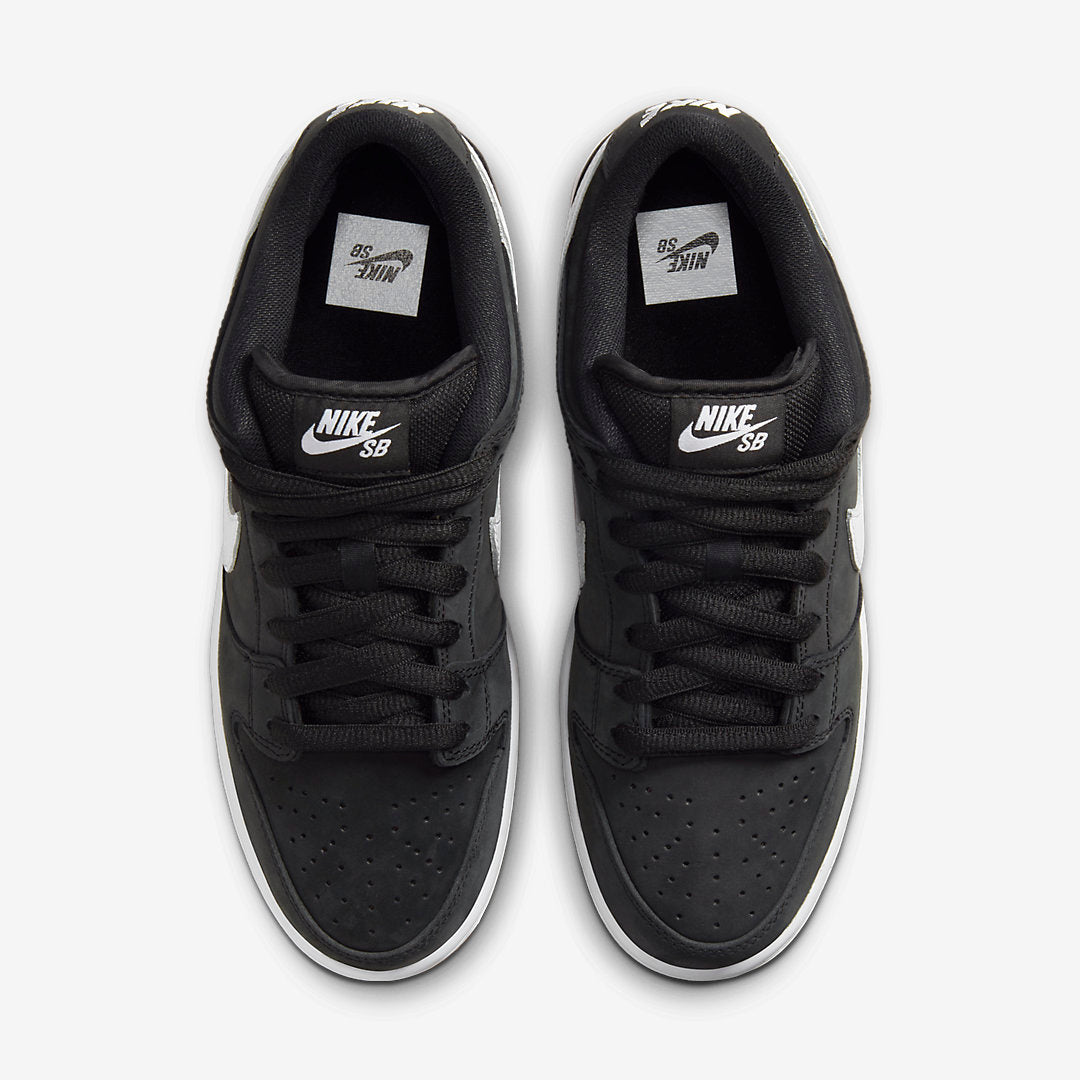 Nike SB Dunk Low Pro Black Gum