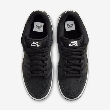 Nike SB Dunk Low Pro Black Gum