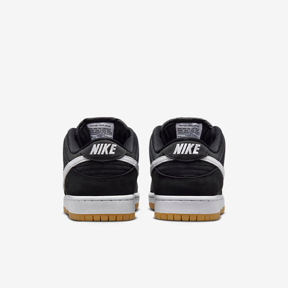 Nike SB Dunk Low Pro Black Gum