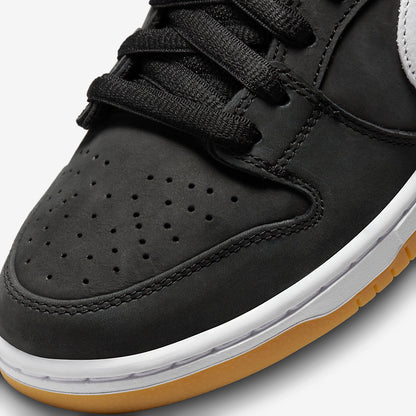 Nike SB Dunk Low Pro Black Gum