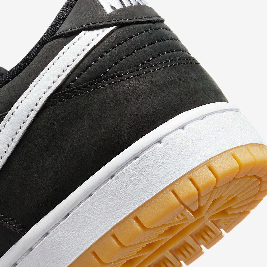Nike SB Dunk Low Pro Black Gum