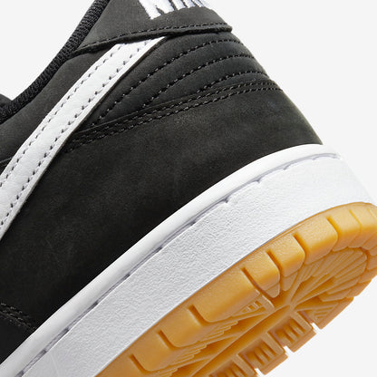 Nike SB Dunk Low Pro Black Gum