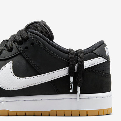 Nike SB Dunk Low Pro Black Gum