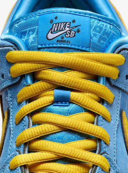 Nike SB Dunk Low Powerpuff Girls Bubbles