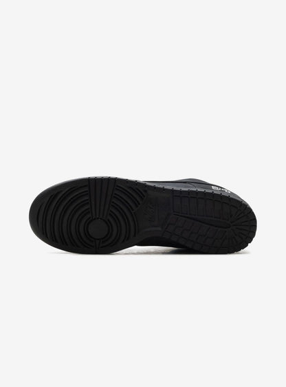 Nike SB Dunk Low Supreme 94 Black