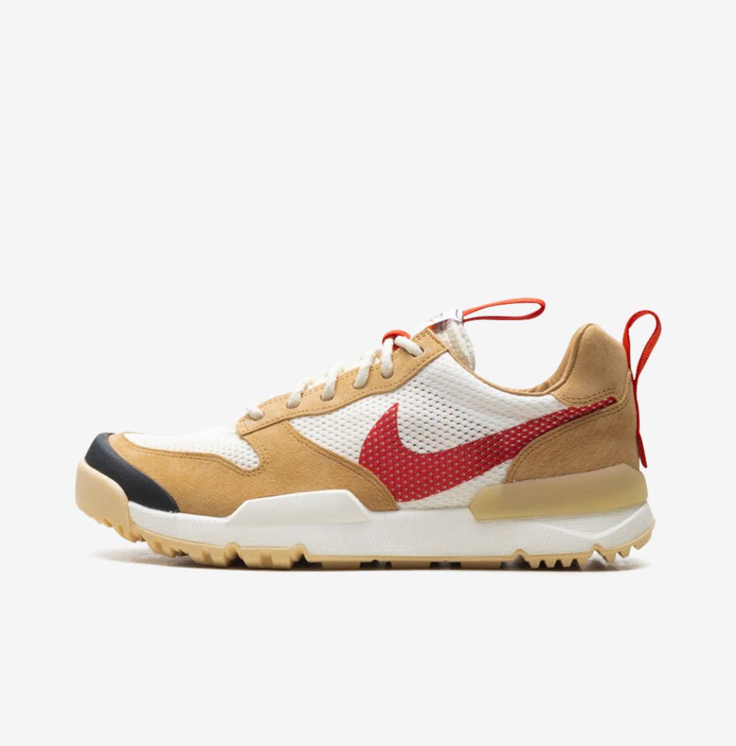 NikeCraft Mars Yard Shoe 3.0 Tom Sachs Space Camp