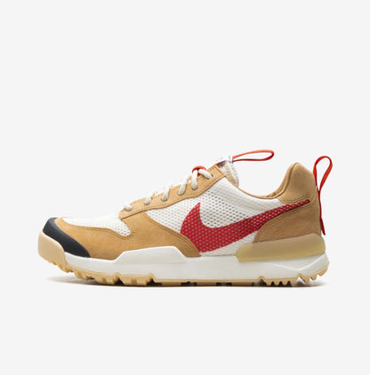 NikeCraft Mars Yard Shoe 3.0 Tom Sachs Space Camp