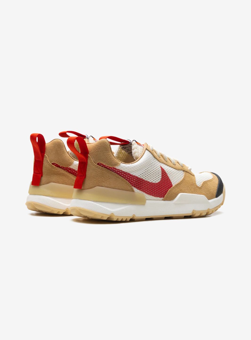 NikeCraft Mars Yard Shoe 3.0 Tom Sachs Space Camp