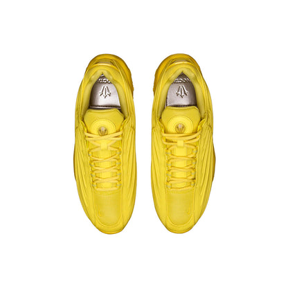 Nike Hot Step 2 Drake NOCTA Opti Yellow