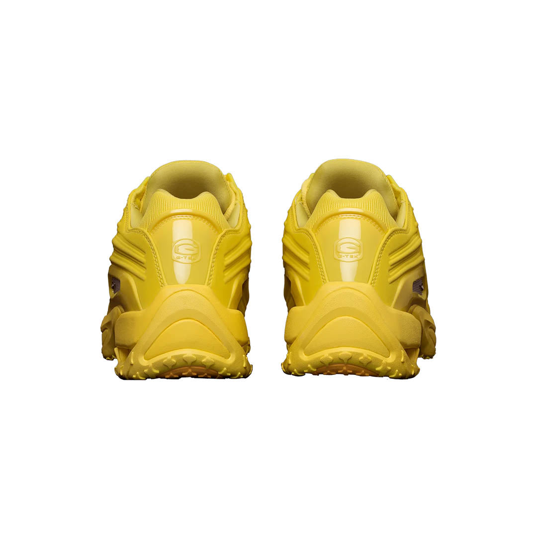 Nike Hot Step 2 Drake NOCTA Opti Yellow