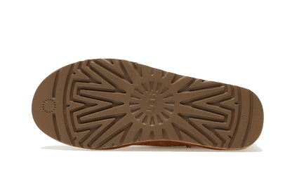 UGG Classic Ultra Mini Chestnut