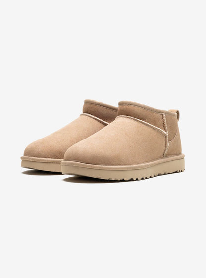 UGG Classic Ultra Mini Sand