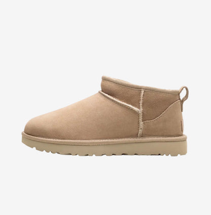 UGG Classic Ultra Mini Sand