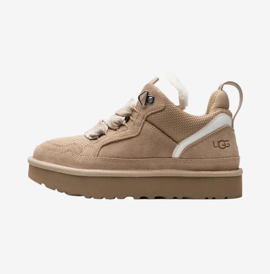 UGG Lowmel Sand