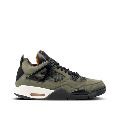 Jordan 4 Retro OG SP Undefeated (2025)